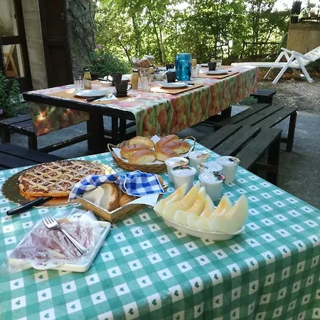 La Casita Santa Vittoria in Matenano