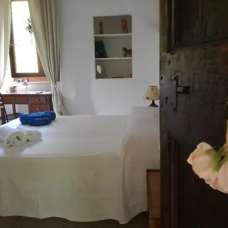 La Casita Nocleg ze śniadaniem
