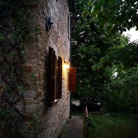 Nocleg ze śniadaniem La Casita 3*