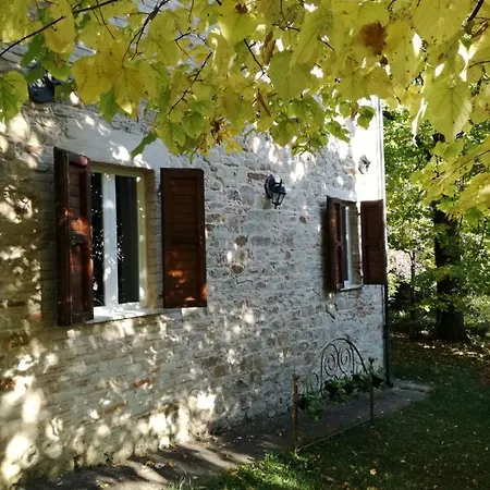 La Casita Santa Vittoria in Matenano