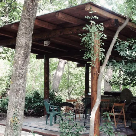 La Casita Bed & Breakfast 3*