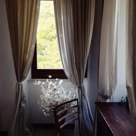 La Casita Nocleg ze śniadaniem