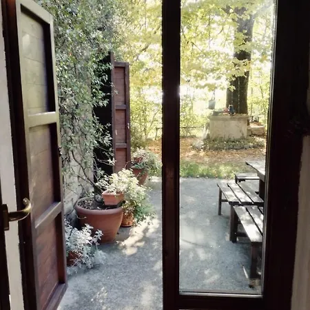 La Casita Bed & Breakfast 3*