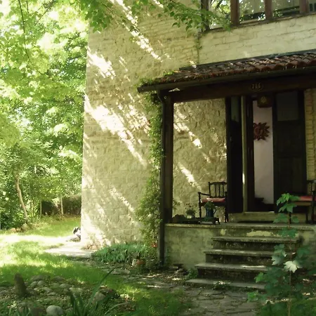 La Casita Nocleg ze śniadaniem
