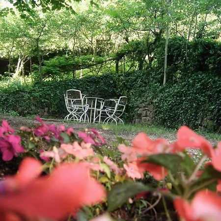 La Casita Bed & Breakfast 3*