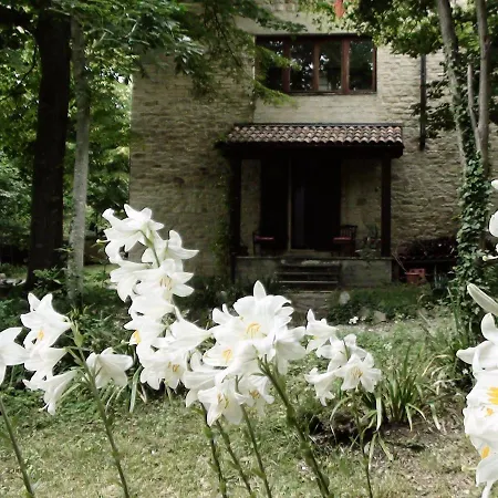 La Casita Nocleg ze śniadaniem