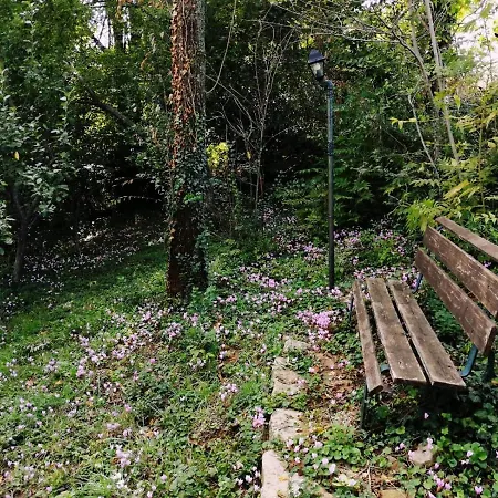 La Casita Santa Vittoria in Matenano