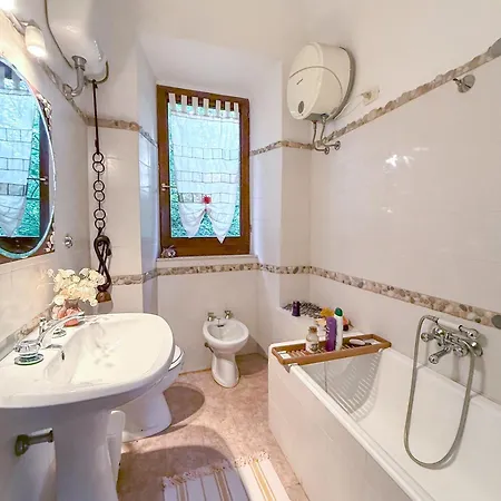 La Casita Nocleg ze śniadaniem