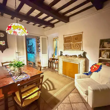 Bed & Breakfast La Casita