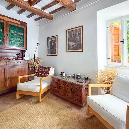 La Casita Bed & Breakfast 3*