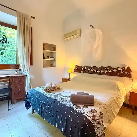 Bed & Breakfast La Casita 3*