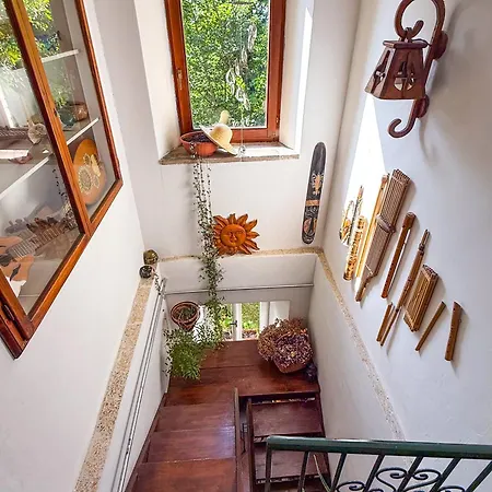 Nocleg ze śniadaniem La Casita