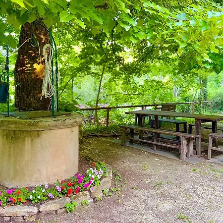 Bed & Breakfast La Casita 3*