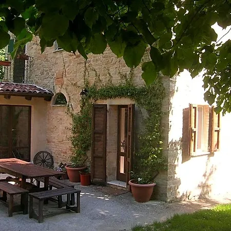 La Casita 3* Santa Vittoria in Matenano