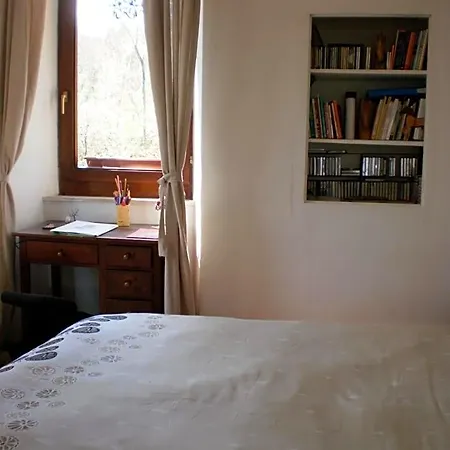 La Casita Nocleg ze śniadaniem 3*