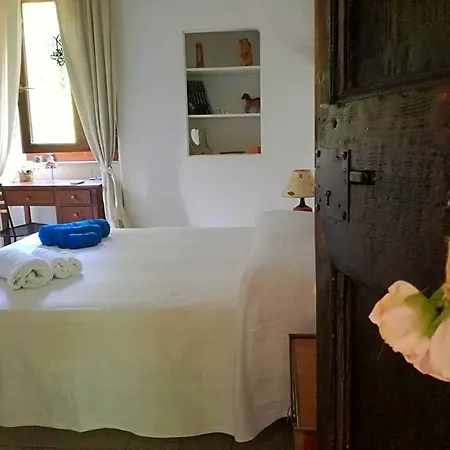 La Casita Santa Vittoria in Matenano