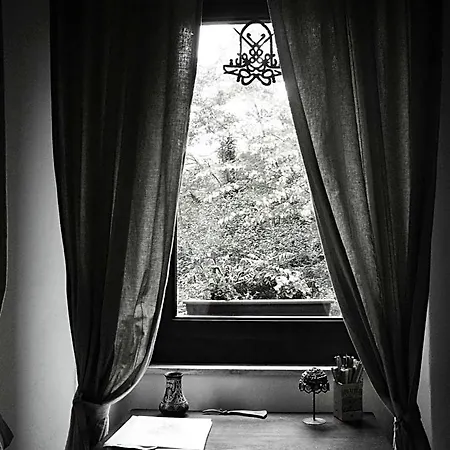 Couette-café La Casita