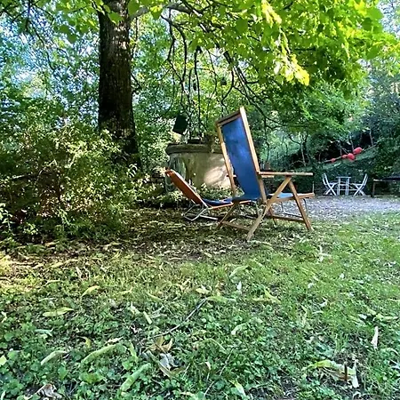 Nocleg ze śniadaniem La Casita Santa Vittoria in Matenano