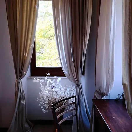 La Casita Nocleg ze śniadaniem 3*