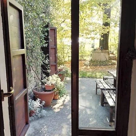 La Casita Nocleg ze śniadaniem Santa Vittoria in Matenano