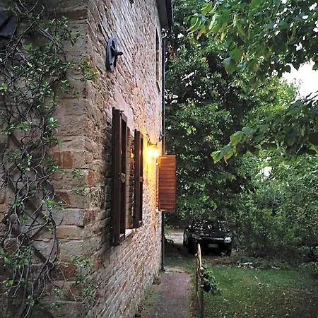 Nocleg ze śniadaniem La Casita Santa Vittoria in Matenano