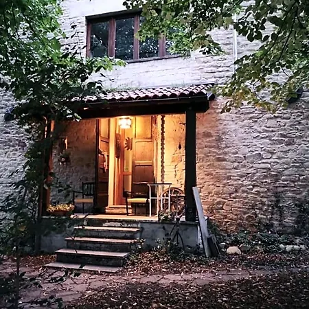 La Casita Nocleg ze śniadaniem 3*