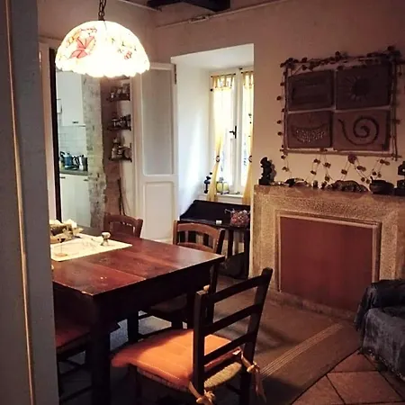 Nocleg ze śniadaniem La Casita 3*