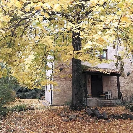 Nocleg ze śniadaniem La Casita 3*
