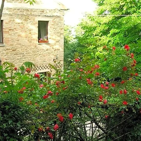 La Casita Nocleg ze śniadaniem