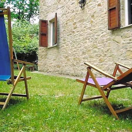 La Casita Nocleg ze śniadaniem