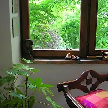 La Casita Nocleg ze śniadaniem 3*