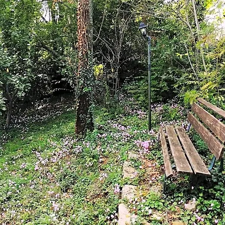 Nocleg ze śniadaniem La Casita