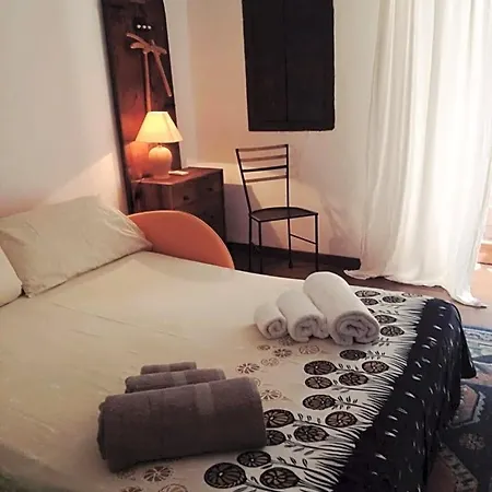 La Casita Nocleg ze śniadaniem Santa Vittoria in Matenano