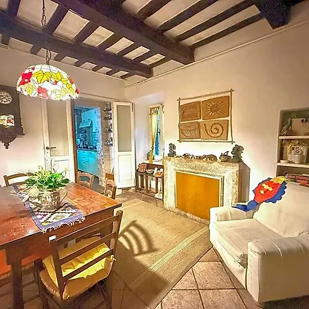 Nocleg ze śniadaniem La Casita 3*