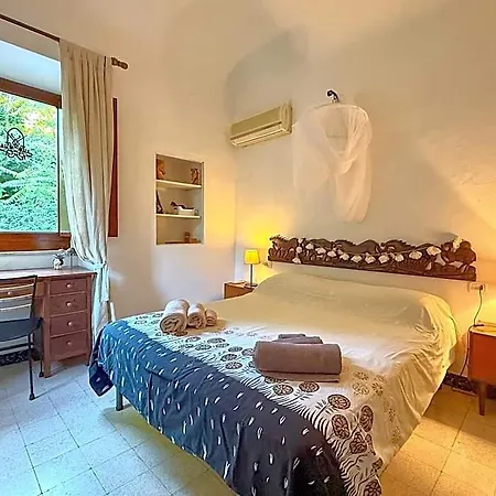 Nocleg ze śniadaniem La Casita Santa Vittoria in Matenano