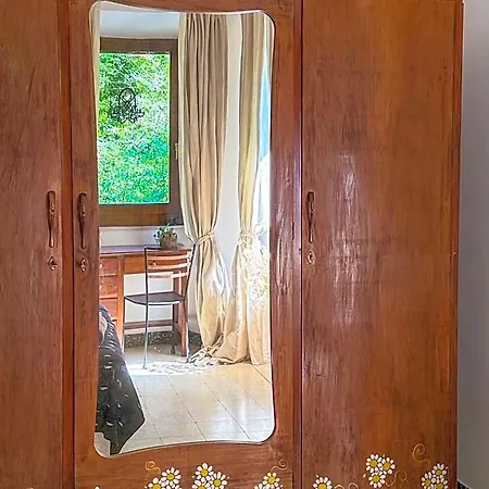 La Casita Nocleg ze śniadaniem Santa Vittoria in Matenano