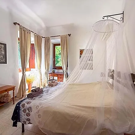 La Casita Nocleg ze śniadaniem