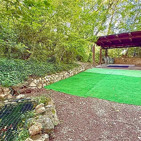 La Casita Nocleg ze śniadaniem Santa Vittoria in Matenano
