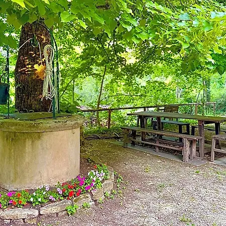 La Casita Nocleg ze śniadaniem
