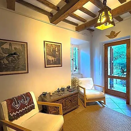 La Casita 3* Santa Vittoria in Matenano