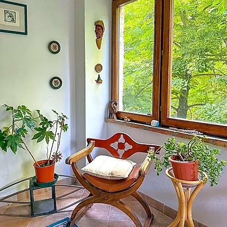 La Casita Santa Vittoria in Matenano