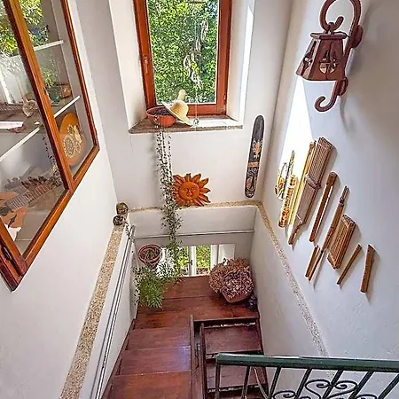 La Casita Nocleg ze śniadaniem