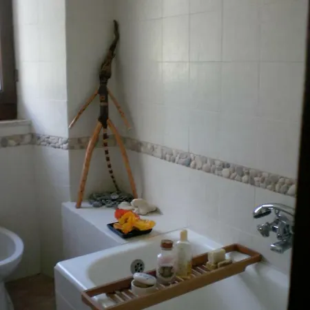 Bed & Breakfast La Casita