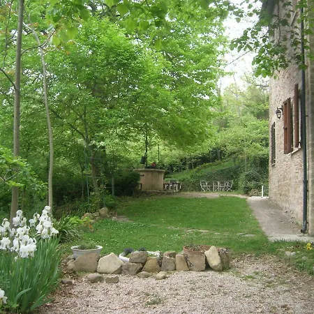 La Casita Santa Vittoria in Matenano