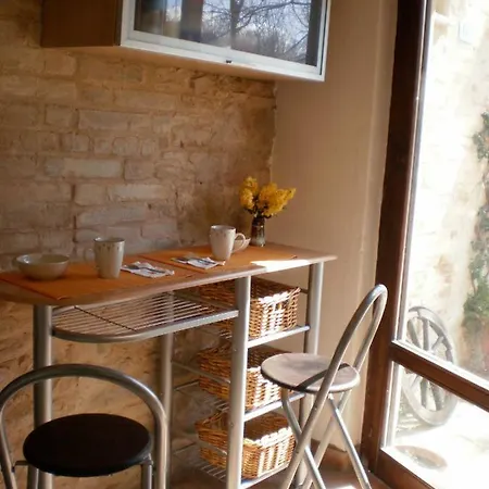 La Casita Nocleg ze śniadaniem Santa Vittoria in Matenano