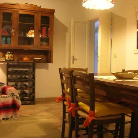 Couette-café La Casita 3*