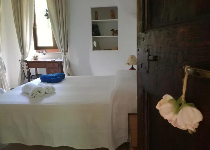 La Casita فندق مبيت وإفطار