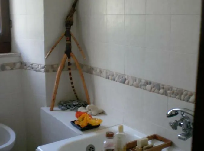 فندق مبيت وإفطار La Casita